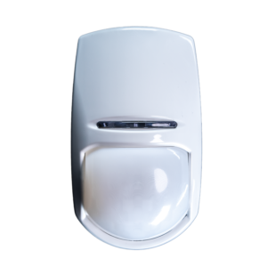 Wireless Dual Tech Motion Sensor (Pet Friendly)