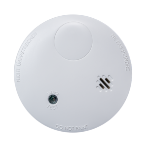 Wireless Smoke Detector